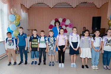 К школе готовы!